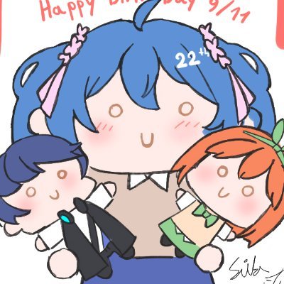 Vempire345's profile picture. (TH/ENG) My name's Guitar Im 21 years💖
Polygon💙 Yotsuba🍀 Ikemen🌹 Obey me🧡
FB : Thantita Sirisawangwat 🎨🍣