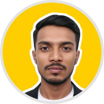 HossainFardaus's profile picture. Surely Allah's plan is the best 👍