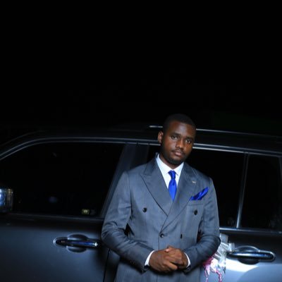 SAYRUS_MUANDA's profile picture. Président & Coordonnateur ONG DE LA RUE À LA SOCIÉTÉ @de_la93956