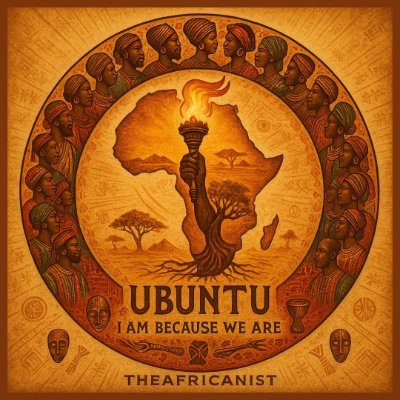 TheAfricanist_'s profile picture. Africa first.

Pan-African Reflections, Facts and Education.

No side, no sellout. 

Just us — united.