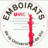 EmboiratsUVIC (@emboiratsuvic) Twitter profile photo