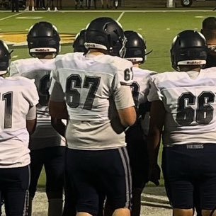 jacob_reye27129's profile picture. class of 2028 235LB OL Strong Tackle