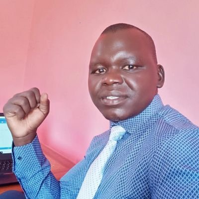 SallahLukudu's profile picture. Health Project Coordinator @CEN | MPH @Texila | Health Services Coordinator @ASPGIn | BSc. @UNU | Educationalist | Entrepreneur | Writer