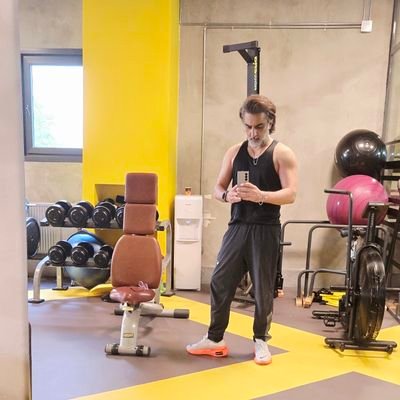 asimbutt06's profile picture. Love Pak and Pak Army. Born Patwari!
Türkiye  aşkm ❤
Griffith University Australia!