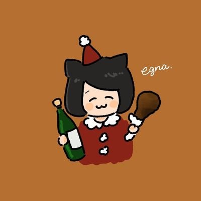 Egnaneko's profile picture. ねこをこよなく愛するサーの日記です📣🐱【spoon icon】 とめと @tometo_spn【Twitter icon】【Mirrativ icon】ぐっぴぃ @sp_oon_gu 【Twitter header】𝙴𝚐𝚗𝚊
