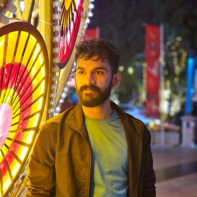 chandru72113's profile picture. Tech Enthusiasts 📱| SDET |