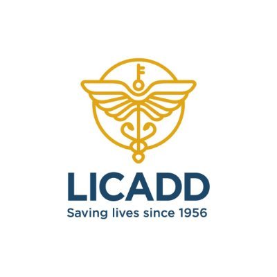 LICADD's profile picture. Our primary mission is to help individuals and families in crisis restore hope, reclaim dignity and recover healthy life-skills.