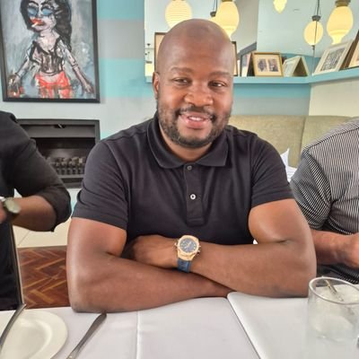 MrMfumbathi's profile picture. Humble