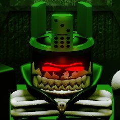 TLRRoblox's profile picture. ACCOUNT LEAD BY OFFICIAL DEVELOPERS AND FANS. 

Asymmetrical Survivor game, heavily inspired by DBD, Forsaken, PC2 and Roblox History.
NSFW, Shed &amp; Proship DNI