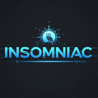 InsomniacKuzco's profile picture. 