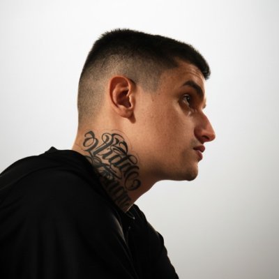 gsalesmotion's profile picture. Motion Designer