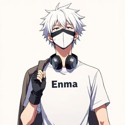Red_Enma's profile picture. Community Builder☆ Jnr Front-End Developer☆ @yellow @cromachain @mintera_co AMB☆Turning ideas into smooth user flows ☆