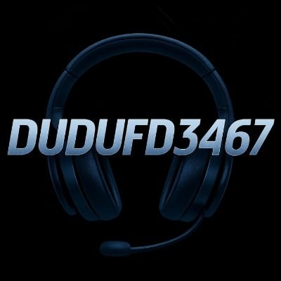 Dudufd3467's profile picture. I'm 100% @Xbox, @Bethesda, @Xboxgamepass, @ATVI_AB 
Player of @justdancegame and @Dance_Central
Brazil (Brasil) 🇧🇷🇧🇷 @GustavoPMioto ❤️❤️
