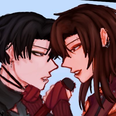 rnrvluvbot's profile picture. rinariva truther || header by: @bnyumbai || i do art sometimes || eruri • eremika • yumihisu || #yumetwt