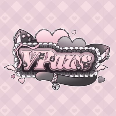 VSoftPaws's profile picture. For every creature that needs a soft haven, Snuggle up, Stream on. 公共・ #VSoftPaws 足 ♡ #VSoftPawsArt 美術 ・Founded by @DarlingMaiVT & @Hexiegraves・♡