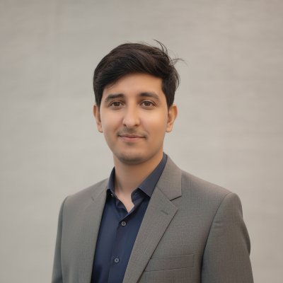 MSAMIWASEEM1's profile picture. AI Agent Engineer & Full-Stack Developer | Expert in Code (OpenAI SDK, Next.js, React, Python) and No-Code (n8n) | Designing Scalable AI & Automation Solutions