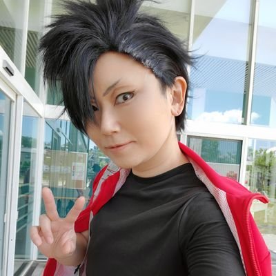 DC2_t_r's profile picture. 20↑トウホクレイヤー重加工。ギアス、NARUTO🍙🍥デジモン、鋼レン、GUNDAM、刀ラブ、あんすた🐺🦊、🦇🦊、ヒロアカ🥦右、夢100🐑、i7❄️🍑、エリオス🧁右、👹滅🔥🎴等SK8️⃣❄️🌺、ドクスト🚀右、東リベ🎍右＆🐺❄、天官、WB🌸右、HQ🦉🐈‍⬛ ͗💕、俺レベ