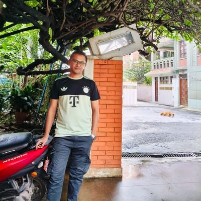 KhairulARahat's profile picture. 