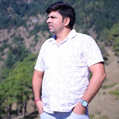 AnujSinghbjp92's profile picture. 🚩अहिंसा परमो धर्मः, धर्म हिंसा तथैव चः🚩🔱🚩 राष्ट्रवादी🚩स्वयंसेवक संघ🚩 जय श्री राम🚩 जय हो बाबा विश्वनाथ🚩 क्षत्रिय धर्म युगे: युगे:🚩🔱