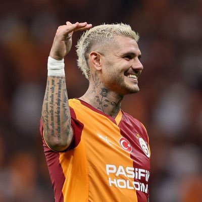 hakan_gs34's profile picture. Galatasaray 💛❤️