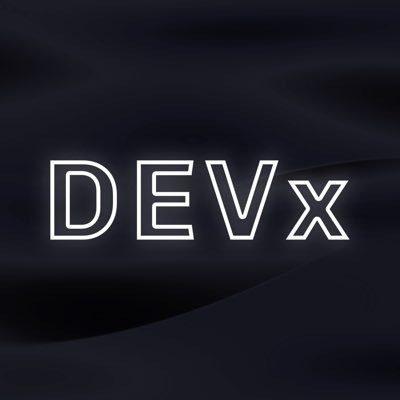 DEVxNetworking's profile picture. 