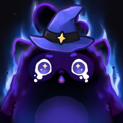 LanceyMonday0's profile picture. Certified Degen | $RON
MOD @MarkofTheZeal