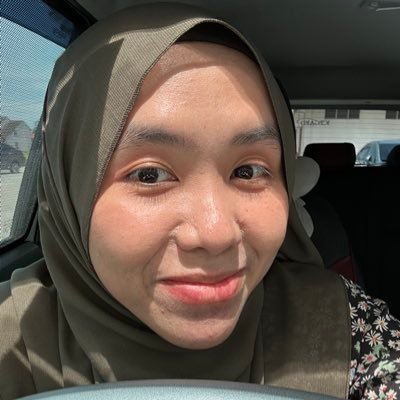 fadhilahere's profile picture. truly blessed.