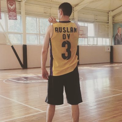 Ruslan_Dv's profile picture. Trader, Investor - NFT and tokens
Posts are NFA, DYOR