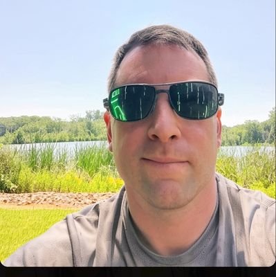 Pete_HSL83's profile picture. ✝️, Bitcoin (not crypto), Bitaxe, bearer assets, self sovereignty, individual rights, private property, decentralization, common sense...and memes