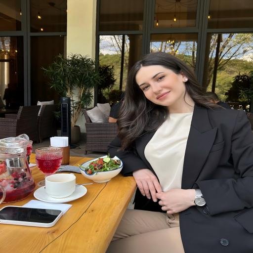 Sugar0848415474's profile picture. No rainbow without rain—success is the ultimate proof.