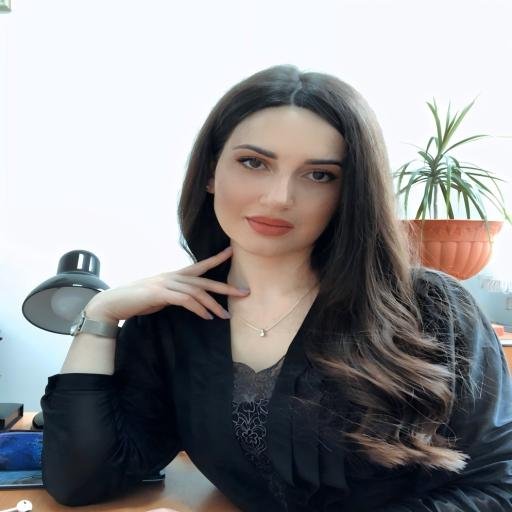 Misha116761's profile picture. Failure is the mother of success—press on without giving up.