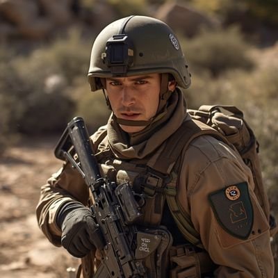 Urielsdj75's profile picture. Fier Sioniste - Anti gauche 🇨🇵 - Pro Bibi 🇮🇱 - Pro Trump 🇺🇲