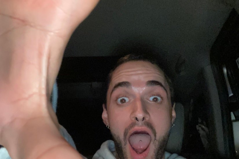 FriedDylPickles's profile picture. 