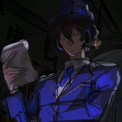 TcorpTimeGuy's profile picture. Hubert/19/🔞Not NSFW Just reposts whatever | Art, OCs, Semi RP (Once in a blue moon) Minors do not follow.. 🕐x⌛Pair from hell.