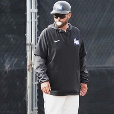 mark_lindsay19's profile picture. Assistant Baseball Coach- Cal State San Marcos @CSUSMBaseball. WINTER PROSPECT CAMP LINK👇⬇️