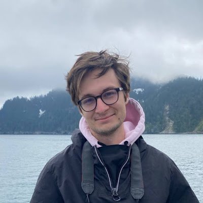 pavelizmailovai's profile picture. AI researcher.