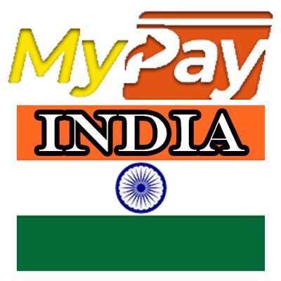 MyPayIndia's profile picture. Official X account for the future of online banking, run by the MyPayIndia social media team