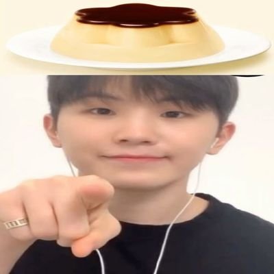 cinnamonkyeom's profile picture. dokyeom's apartment ghost that are living inside his house that washes his peanuts and snoopy bowls ★ #도겸 #승관 #우지 #디노 ★ wooza nomnoms