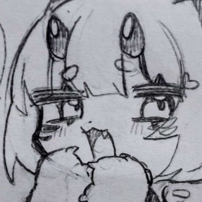 UwUmono_'s profile picture. 🇰🇷)   🇰🇷OK🇯🇵 Littlebit..🥲🥲 ENG:BAD (So i'm use a translator😭😭) //COMMISSION OPEN! (If you want to apply, please give me DM!)