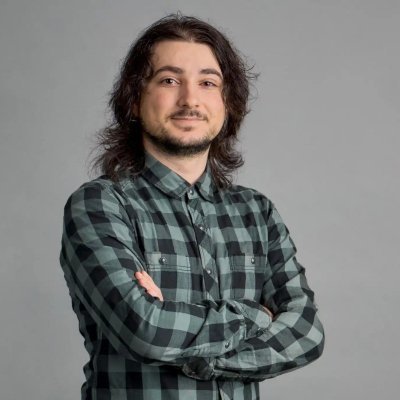 AbrahamTraRi's profile picture. Desarrolador de Software, actualmente facendo o meu PhD no CiTIUS da USC.