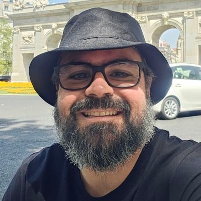 manoelmarques's profile picture. Aqui eu falo de #VASCO, de #NFL, de #Música e de #Amenidades.

SALVADÔ MEU AMÔ.