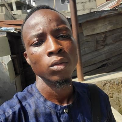 Oke__daniel's profile picture. Saved by his grace. Chelsea is the club💙