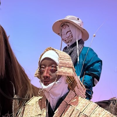 JohnTheHamha's profile picture. Amateur d’histoire et de géopolitique ⚪️