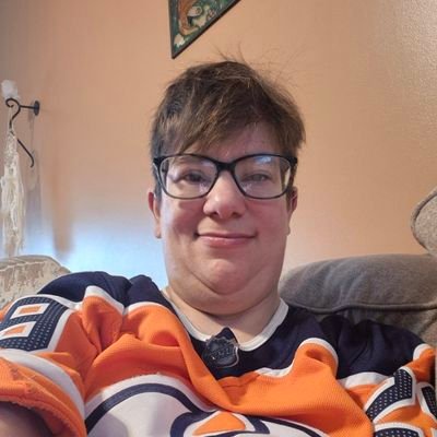 dellamichelle35's profile picture. 41 years old likes watching the Oilers play listening to the backstreet boys DLM