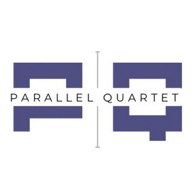 parallelquartet's profile picture. Cuarteto de cuerda con base en Madrid.