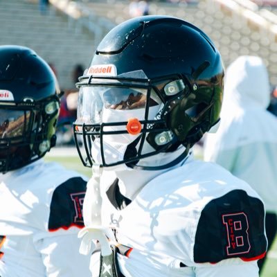 EthanKorlison1's profile picture. 2️⃣7️⃣| 6’0| 170LBS | DB/WR| 4.3GPA📚| City College HS|ekorlison@gmail.com| Dual Sport ATH 🏈&🏃🏾