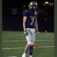 Jack Nucci (@jacknucci7) 's Twitter Profile Photo