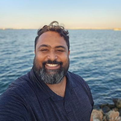 ChamilaTGamage's profile picture. Snyder Cultist ♎