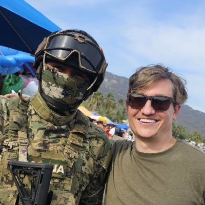 tayloredaaron's profile picture. The volatility of crypto isn’t a problem to solve, but a feature to embrace