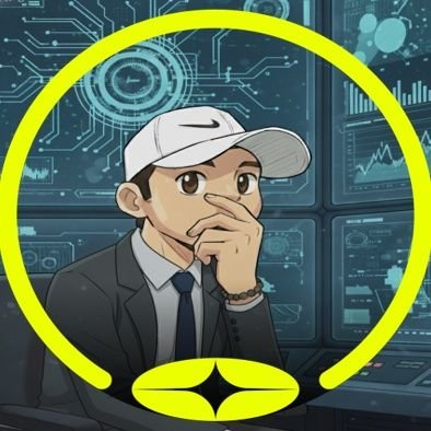 MrMusico3's profile picture. https://t.co/wtWInZda5F

The right mindset isn't just helpful. It's the foundation everything else gets built on.